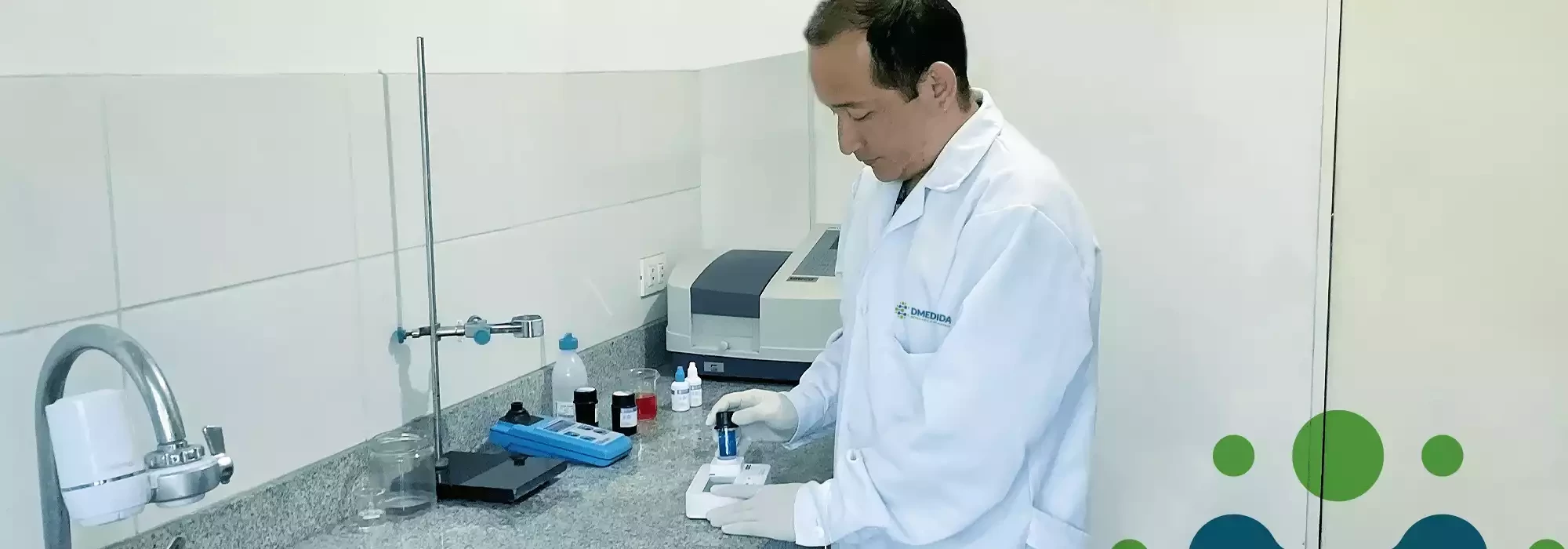 Laboratorio de Fotometría