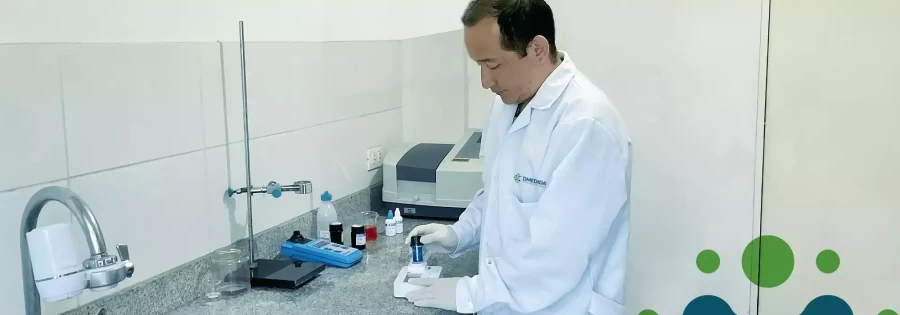 Laboratorio de Fotometría